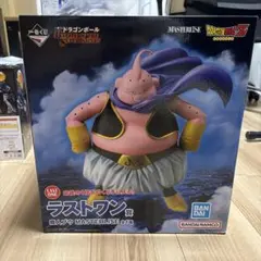 2026年最新】ブウ 一番くじの人気アイテム - メルカリ