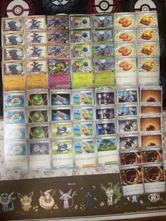 ポケモンカード シティ優勝構築　シロナのガブリアスexデッキ