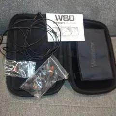 2026年最新】westone w80の人気アイテム - メルカリ