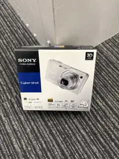 2026年最新】SONY cybershot dsc-wx5の人気アイテム - メルカリ