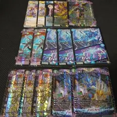デュエマ引退品 100枚セット - メルカリ