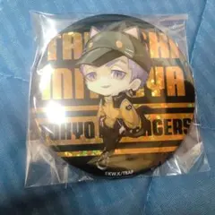 東リべ ナンジャタウン 三ツ谷隆