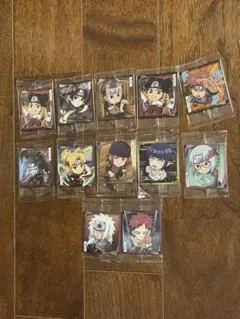 ナルト　ウエハースシール　まとめ売り