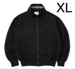 【新品】REEBOK everyone CLASSIC TRACK JACKET