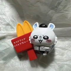 ちいかわ ハッピーセット第2弾 モモンガ えんぴつキャップ