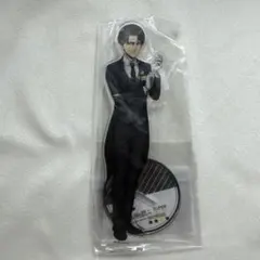 進撃の巨人 リヴァイ アクスタ