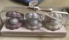 Francfranc カドミニョン シェルフィズ 3PCS PK