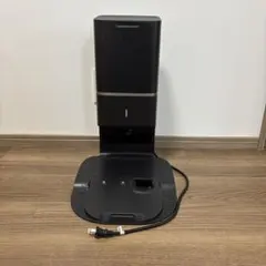 【純正】iRobot Roomba s9+ クリーンベース（自動ゴミ収集機）のサムネイル
