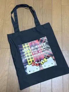 ハローキティ 一番くじ トートバッグ 50周年 ミミィ