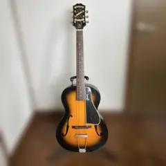 Epiphone Masterbilt Century Olympic 激レア - メルカリ