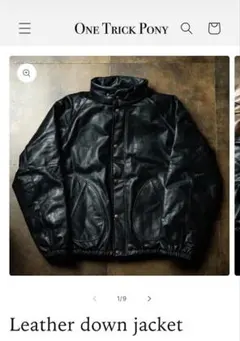 東京インディアンズ　Timc Inc. Deerskin Jacket 2026 東京インディアンズ Timc Inc. Deerskin Jacket - メルカリ