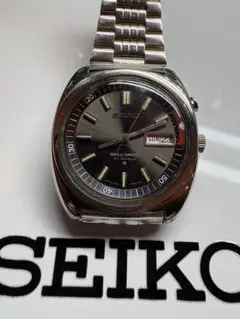 SEIKO ベルマチック4006-6031のサムネイル