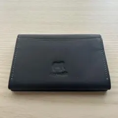マイワリット mywalit 名刺入れ