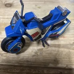 超合金 ポピー ポピニカ 仮面ライダーストロンガー カブトロー レア物