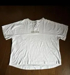 サマンサモスモス　カットソー　Tシャツ