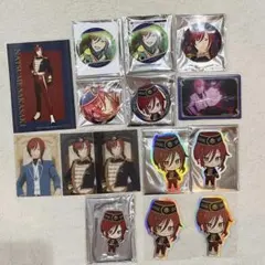 あんさんぶるスターズ　あんスタ　五奇人　 坂先夏目