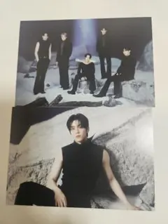 txt ライブビューイング　ポスカ　スビン