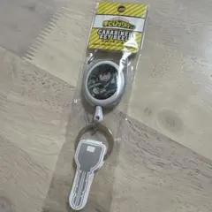 ヒロアカ　カラビナキーリール　緑谷出久