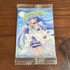 キュアビューティー プリキュア カードウエハース 7弾