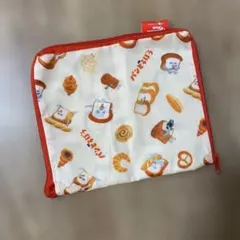 i*t様 パンどろぼう　ポーチ　値下