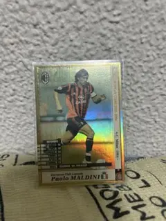 WCCF 05-06 LE マルディーニ