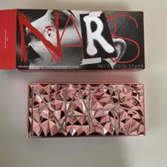 NARS Velvet Rope リップペンシル 4本セット | Mercari