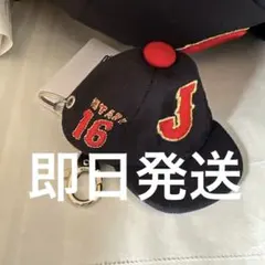 new era ニューエラ　WBC キーホルダー 大谷翔平16