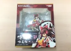 封獣ぬえ 東方Project アクアマリン PVCフィギュア - メルカリ