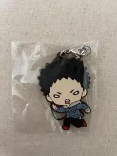 ハイキュー!! 岩泉一 ラバスト