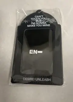 ENHYPEN 中国 MINISO コラボ トレカケース 新品
