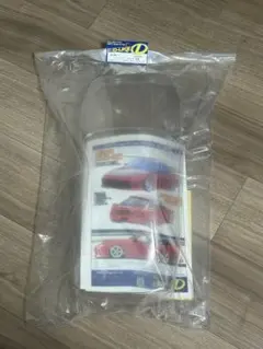 D-like 180sx ボディ　新品　未開封　ラジコン　ヨコモ　パンドラRCのサムネイル