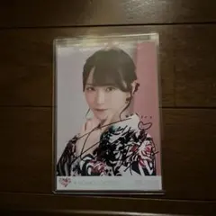 NMB48 2026.July 田中れい 直筆生写真 - メルカリ