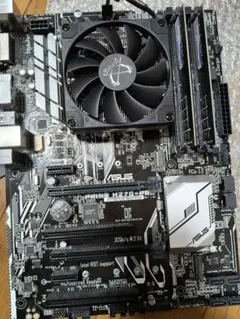 2026年最新】マザーボード cpu セットi7 6700の人気アイテム - メルカリ