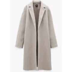 ZARA ザラ ロングコート コート