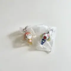 ケロロ軍曹 ちびケロめじるしアクセサリーであります　ちびクル