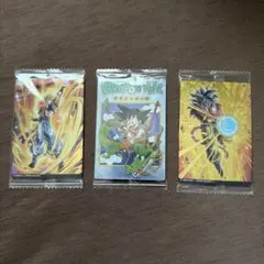ドラゴンボール イタジャガ CR コンセプトレア まとめ売り - メルカリ