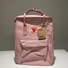Fjallraven Kanken Original リュック 16L ピンクのサムネイル