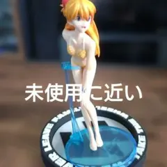 エヴァンゲリオン PORTRITS 惣流・アスカ・ラングレー 水着フィギュア