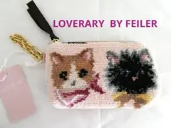 2026年最新】フェイラー キャッツ ポーチの人気アイテム - メルカリ