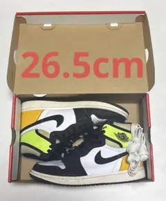 NIKE Air Jordan 1 High 26.5cm