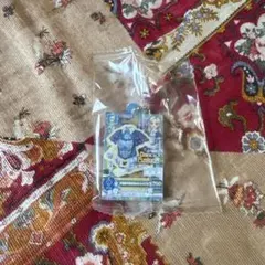 アイカツ ガチャガチャ 黒沢凛