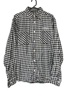 2026年最新】supreme ギンガム チェック シャツの人気アイテム - メルカリ