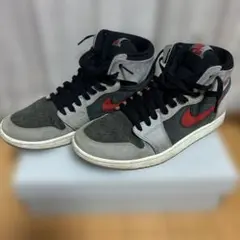 Nike Air Jordan 1 High Zoom CMFT 2のサムネイル