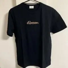 リルーム Reroom Tシャツ