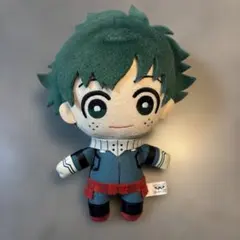 ヒロアカ　ともぬいvol.1 緑谷出久