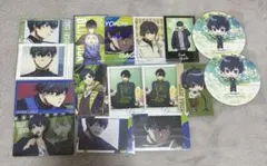 ブルーロック 潔世一セット