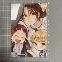 無職転生 異世界行ったら本気だす ED1原画集 - メルカリ
