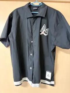 ワ*オ様 Jordan ブラックジャケット