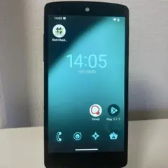 即日発送！SIMフリーAndroid14 Nexus5 カスタムROM