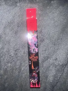 ケイト　リップモンスター　ツヤバース　ＥＸ－２ 悪魔の快楽　限定色